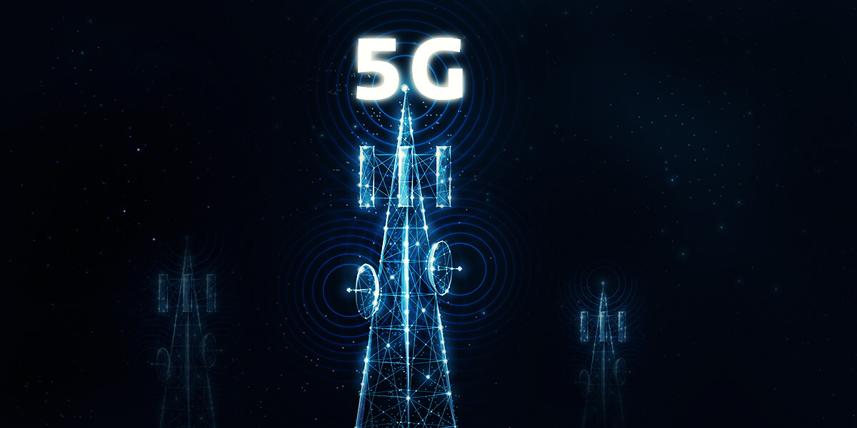 MediaTek and Samsung Electronics Achieve 5G 3Tx Uplink Breakthrough